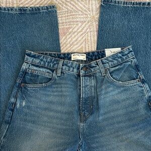 We The Free Women’s Deep Trance Boyfriend Jeans